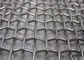 2mm Stainless Steel Woven Wire Mesh For Primary Filtration Of Mining