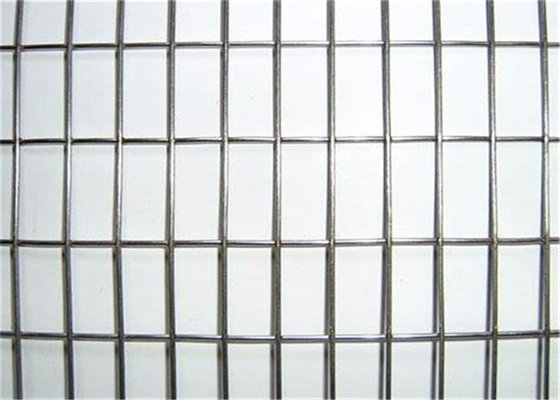 1/4x1/4 Inch 1/2x1/2 Inch 1x1 Inch 2x2 Inch Welded Wire Mesh