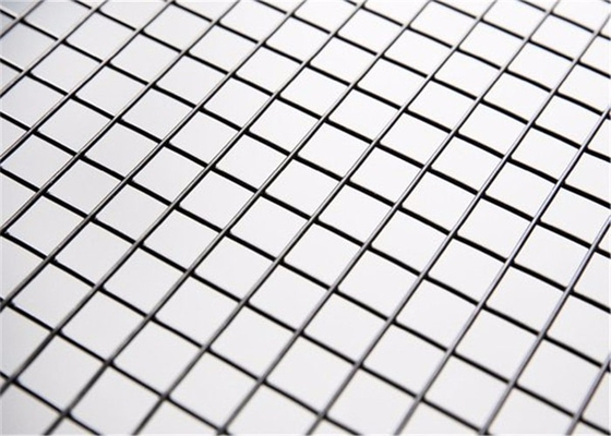 1/4x1/4 Inch 1/2x1/2 Inch 1x1 Inch 2x2 Inch Welded Wire Mesh