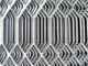 Expanded Carbon/ Mild Steel Welded Wire Mesh Zinc Coated Galvanized Or Powder Coated