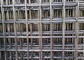 201 304 316 316l Stainless Steel Welded Wire Mesh For Building