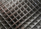Galvanized Square 4x4 2x4 8 Gauge Welded Mesh Flat Panel