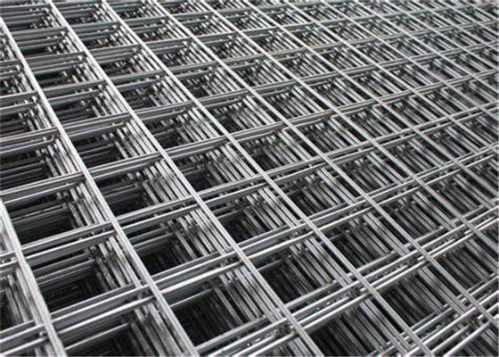 1/4 Inch 1/2 Inch 1 Inch Galvanized Welded Wire Mesh For Fence SGS Approved