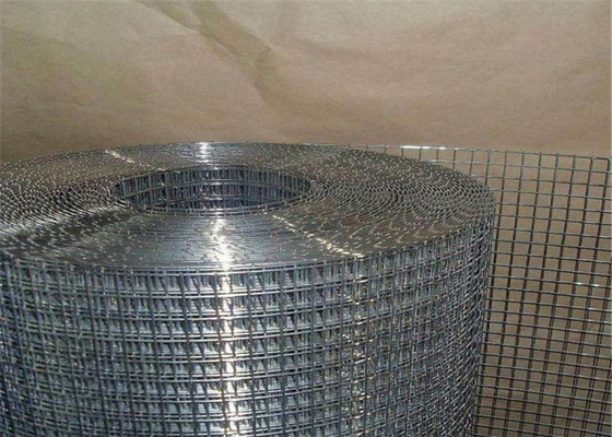 2x2 4x4 5x5cm Openning Stainless Steel Welded Wire Mesh