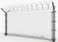 6ft X 50ft 9 Gauge 1.2m Industrial Chain Link Fencing