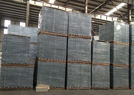 Reinforcement Specification Welded Wire Mesh For Construction