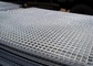 Electro Galvanized 4MM 2x2 Inch Openning Welded Wire Mesh For Decorate