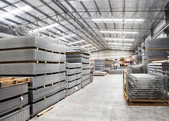 Reinforcement Specification Welded Wire Mesh For Construction