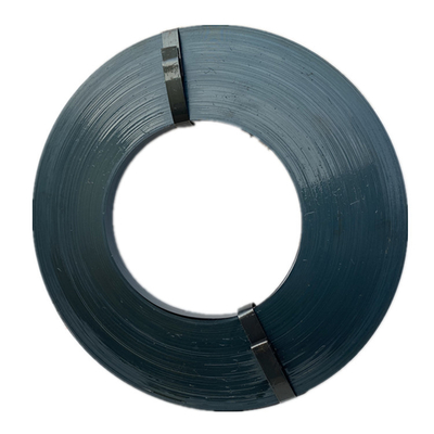 SGCD 16x0.3mm Steel Strapping Belt Galvanized Polished Packing Iron Strip