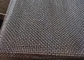 2mm Stainless Steel Woven Wire Mesh For Primary Filtration Of Mining