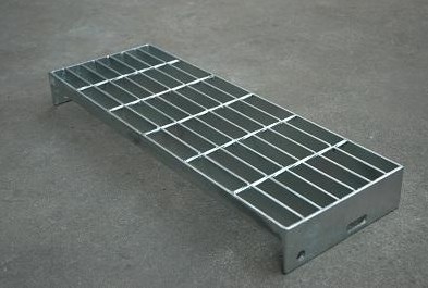 Building Materials Expanded Metal Mesh Galvanized Steel Grating Weight Per Square Meter