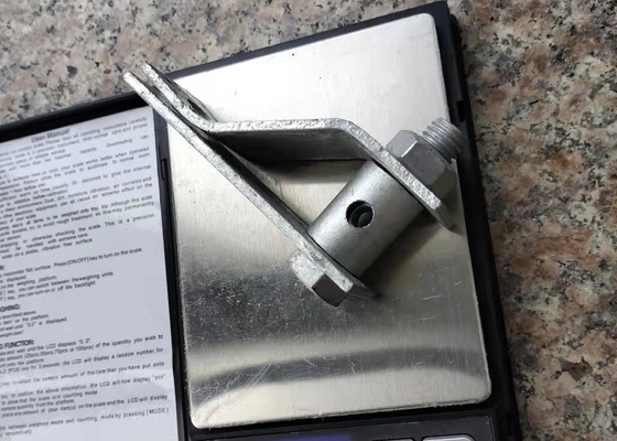 Hot Dipped Galvanized Ferrule Wire Strainer Winder Rigging Hardware