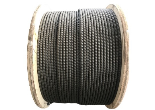 Odm And Oem Ss 305 Galvanized Steel Wire Rope