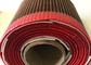 Customize Ptfe Coated  Mesh Belt For Drying And Conveying