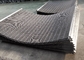 Rust and Wear Resistance Manganese Steel Vibrating Screen Mesh