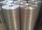 Hot Dipped Galvanized 4x4 Inch Openning Welded Wire Mesh Rolls