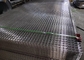 201 304 316 316l Stainless Steel Welded Wire Mesh For Building