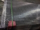 2 Inch Openning Heavy Welded Wire Panels Stainless Steel 304 Ss316 6 Gauge