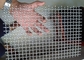 Customized Stainless Steel Woven Crimped Wire Mesh For Mining , Stainless Steel Mesh Cloth