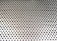 Architectural Perforated Metal For Guard , Ceiling , Building Facades ,Curtain Wall
