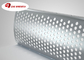 Expanded Metal Mesh Panels Perforated Metal Plate For Architectural