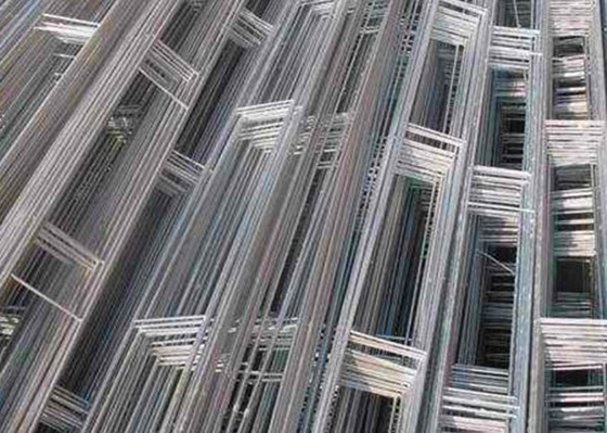 Hot Dipped Galvanized 10"X2" Brick Wall Reinforcing Mesh 9 Gauge