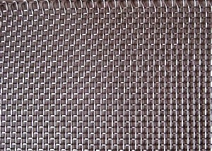 48" X 100" 10mesh-400mesh Monel Wire Mesh Inconel Nickle Alloy