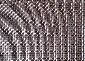 48&quot; X 100&quot; 10mesh-400mesh Monel Wire Mesh Inconel Nickle Alloy