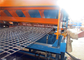 Automatic Electric Steel Welded Wire Mesh Machine For Roll Fence 1-3m Width