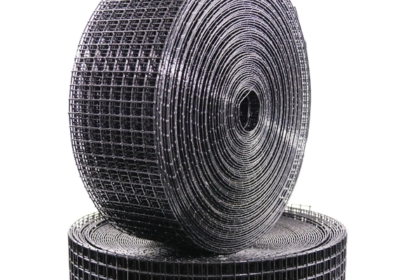 8" Width 1.5mm Diameter Gi Welded Wire Mesh Keep Birds Pigeons Out Of Solar Panels