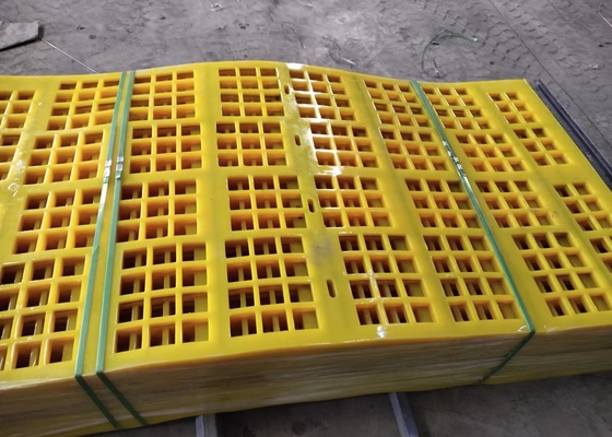 30mm Aperture Share D Tensioned Polyurethane Screen Panel