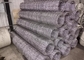 2mm 1.2m Width Crimped Woven Wire Mesh For Cages