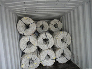 Hot Dipped Galvanized Concertina Razor Wire Cbt Series