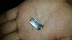 Hot Dipped Galvanized Concertina Razor Wire Cbt Series