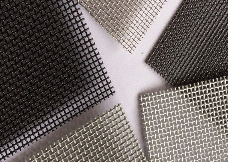 304 316l Stainless Steel Window Screens Prevent Insects Mosquito