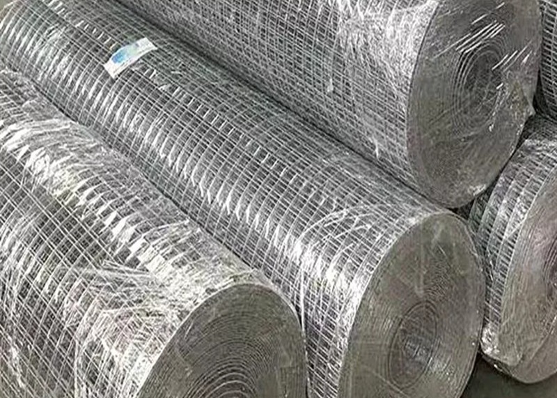 A closer look at Safe Resistance Bird Cage Wire Shopping
