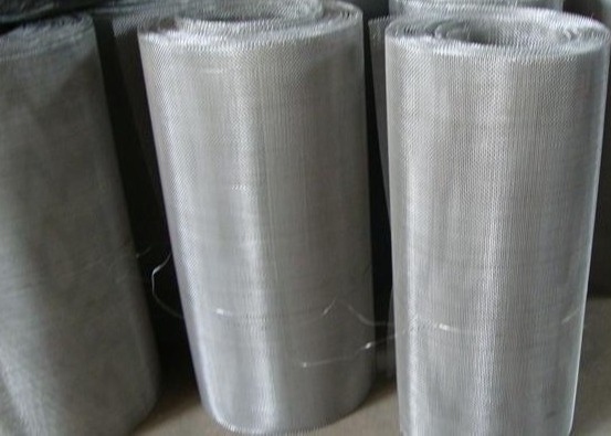 Popular Size Fly Screen Mesh 0.9mm Anti - Theft Security Window Screen