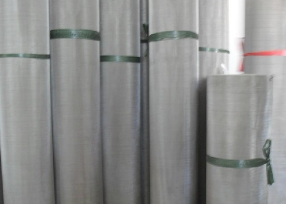 Stainless Steel Guard Against Theft Window Screening With Firm Structure And Safty