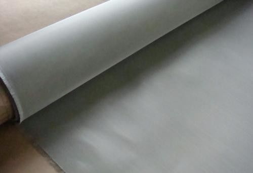 SS304 SS316 1-500mesh Stainless Steel Plain/Twill/Dutch Woven Crimped Square Metal Mesh Sieving Screen Filter Wire Mesh