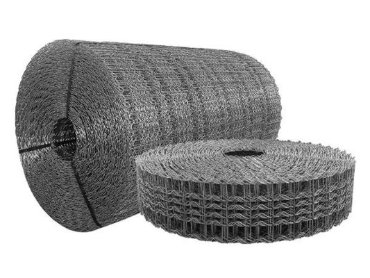 Pipeline Reinforced Mesh – Pipe-line Reinforced Welded Wire Mesh