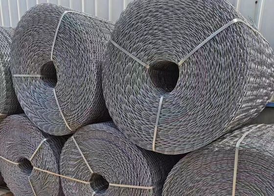 Offshore Pipeline Counterweight Welded Mesh