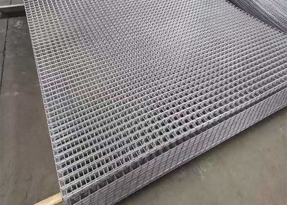 PVC Coated 3D Curved Fence Panel Triangle Bending Fence >= 100 Square Meters