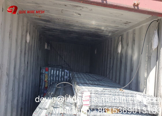 ASTM A240 SS304 Grade Flatten 18 Gauge Stainless Steel Expanded Metal Sheet