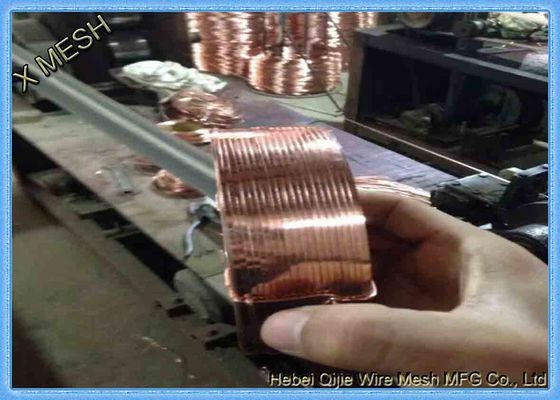 Galvanized and Copper Coated Staple Wire and Stitching Wire 2.5 kgs/ Coil