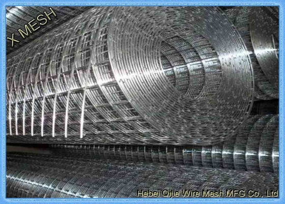 Professional Industrial Welded Wire Mesh 1.5x1.5 Stainless Steel Mesh